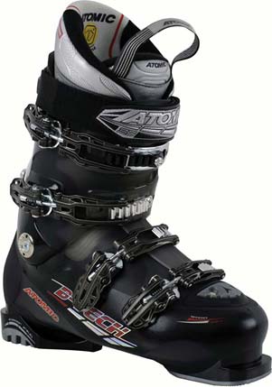 buty narciarskie Atomic B 110