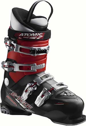 buty narciarskie Atomic B 60
