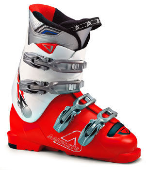 buty narciarskie Dolomite JT4 AF