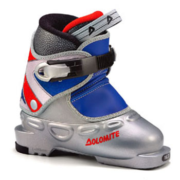 Dolomite KID