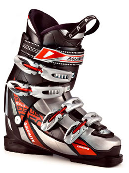 buty narciarskie Dolomite Omega 06