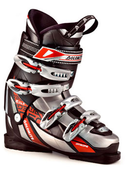 Dolomite Omega 06