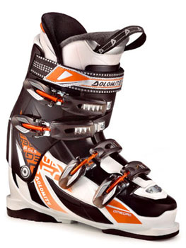 buty narciarskie Dolomite Omega 08