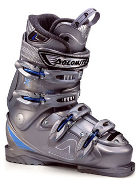 buty narciarskie Dolomite Perfecta AX 03 AF