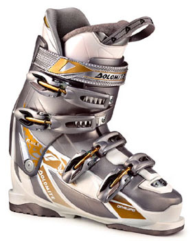 Dolomite Perfecta OMEGA 06