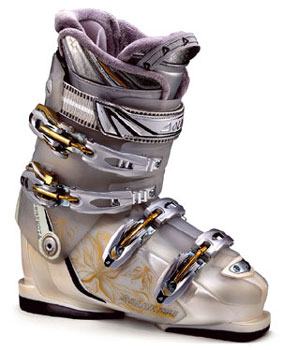 buty narciarskie Dolomite Perfecta U-DRIVE 08 FF