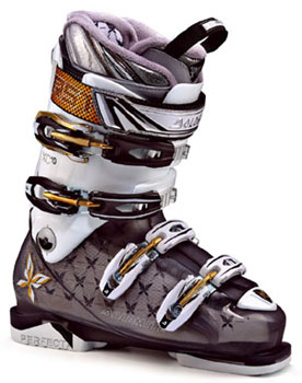 buty narciarskie Dolomite Perfecta XC 10 TFF