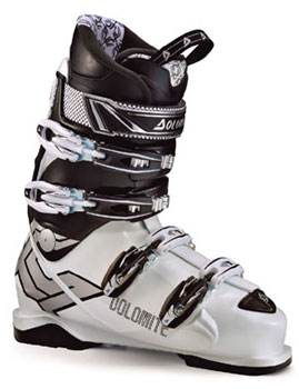 buty narciarskie Dolomite XC 06 FF