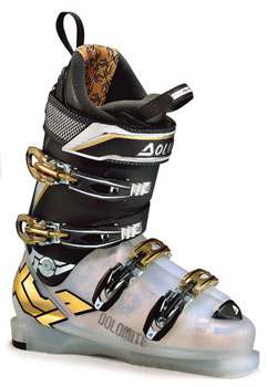 buty narciarskie Dolomite XC 12 HP