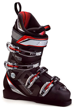 buty narciarskie Dolomite Z Pro 110 HP