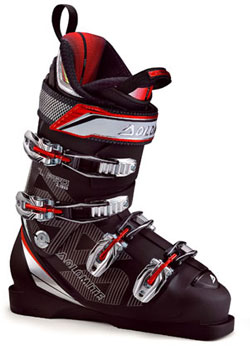 buty narciarskie Dolomite Z Pro 130 HPP