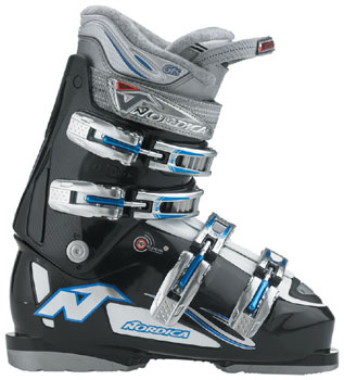buty narciarskie Intersport Nordica GTS X4