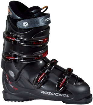 buty narciarskie Intersport Rossignol Axium TF