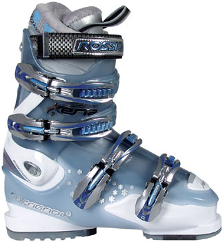 buty narciarskie Intersport Rossignol Xena X9