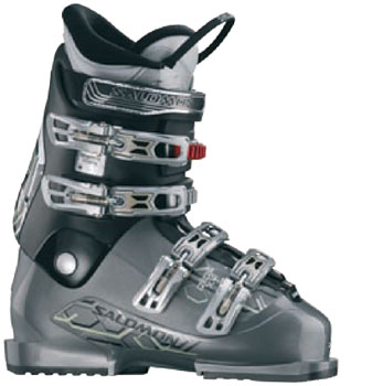 buty narciarskie Intersport Salomon Elios X4