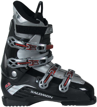 buty narciarskie Intersport Salomon Performa X3