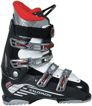 buty narciarskie Intersport Salomon Performa X6