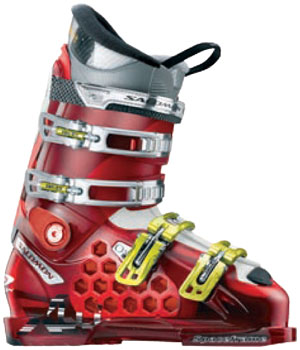buty narciarskie Intersport Salomon X Wave X7