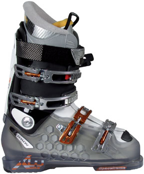 buty narciarskie Intersport Salomon X-Wave X9