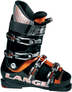 buty narciarskie Lange FLUID 80