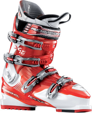 buty narciarskie Rossignol Exalt X12