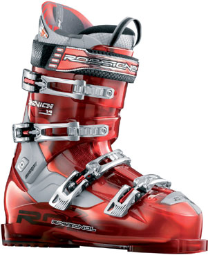 buty narciarskie Rossignol Zenith Z14