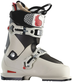 buty narciarskie Salomon Krystal