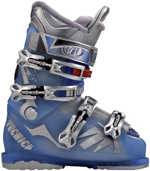 buty narciarskie Tecnica Attiva V2.4 Superfit