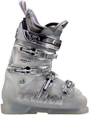 buty narciarskie Tecnica Attiva Pro