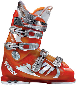 buty narciarskie Tecnica Diablo Magnesium Ultrafit