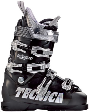 buty narciarskie Tecnica Diablo Pro