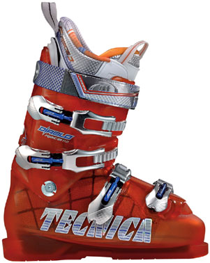 buty narciarskie Tecnica Diablo Race Pro 110