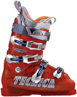 buty narciarskie Tecnica Diablo Race Pro 130