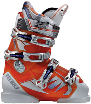 buty narciarskie Tecnica Diablo Jr Ultrafit