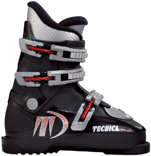 buty narciarskie Tecnica Junior RJ