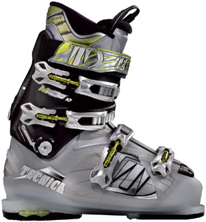 buty narciarskie Tecnica Modo 10 Ultrafit