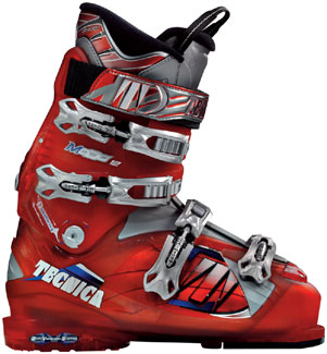 buty narciarskie Tecnica Modo 12 Ultrafit