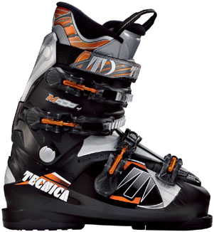 buty narciarskie Tecnica Modo 4 Comfortfit