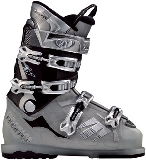 buty narciarskie Tecnica Vento 2.4 Superfit