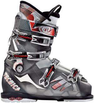 buty narciarskie Tecnica Vento 2.6 Hotform Comfortfit