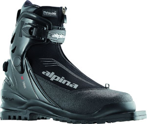 buty biegowe Alpina BC 2075