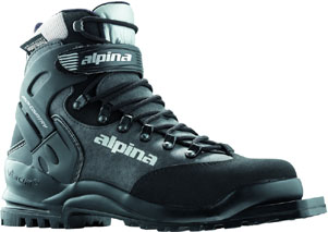 buty biegowe Alpina BC 1575