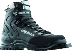 Alpina BC 1575