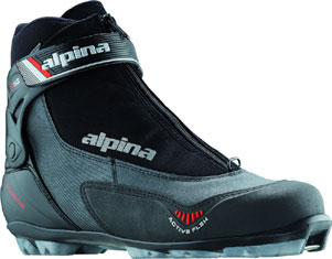 buty biegowe Alpina TR 50