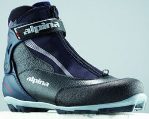 buty biegowe Alpina TR 60