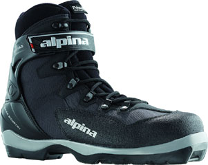 buty biegowe Alpina BC 1560