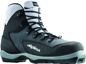 buty biegowe Alpina BC 200