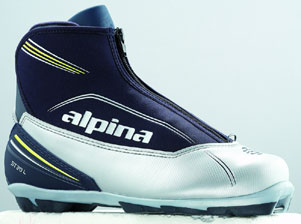 buty biegowe Alpina ST 20L