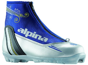 buty biegowe Alpina ST 10L