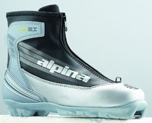 buty biegowe Alpina ST 30J